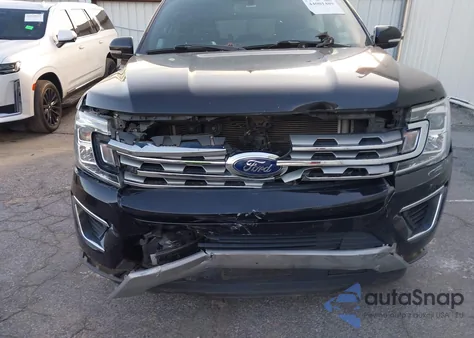2020 Ford Expedition Limited Max from USA, damaged, VIN 1FMJK1KT6LEA20431
